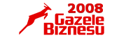 logo gazele biznesu