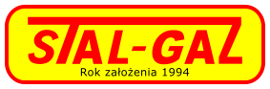 logo stal-gaz